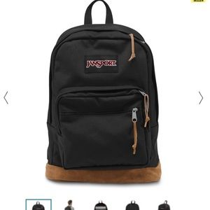 Jansport RIGHT PACK BACKPACK